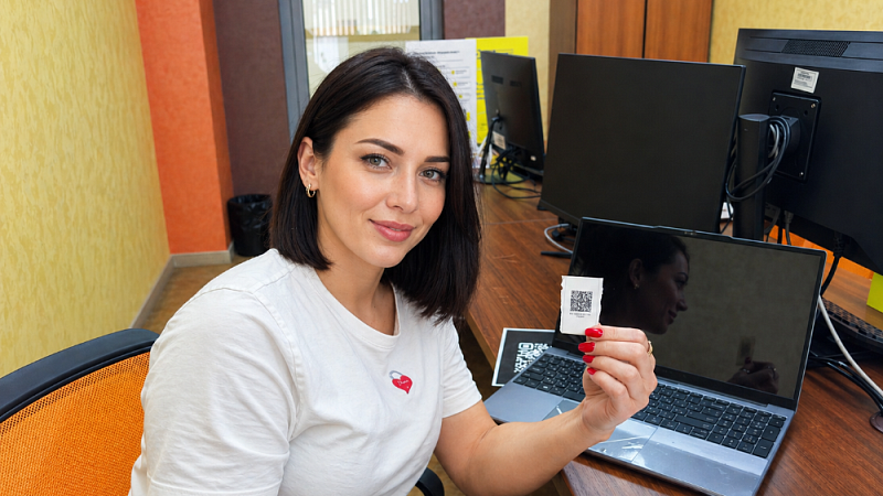 Более 60 МСП получили бесплатную помощь по цифровой маркировке в омском центре «Мой бизнес»